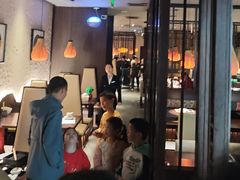 -匠和风精致料理(莆田财富中心店)