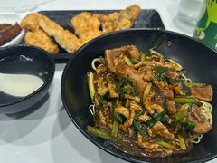 -老地方面馆(思南路店)