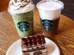 -星巴克(无锡百联奥特莱斯店)