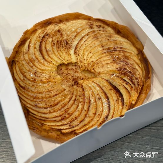 5+2法甜(星光礼寓店)
