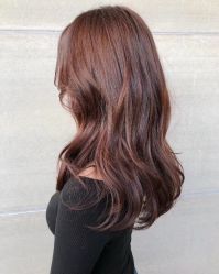 -尚·丹尼Hair