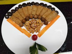 -吴忠民族饭庄(利通南街店)