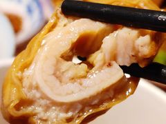 -赵姐猪耳朵饭店