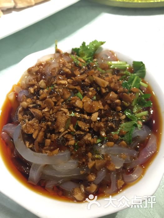 万家欢大酒店(艳阳天店)-图片-南京美食-大众点评网