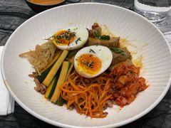 -THE WOODS 简餐 (国贸商城店)