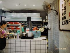 -冉二姐泡椒鸭血面(天陈路店)