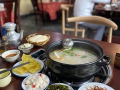 -尼玛藏家风味园(阿山食城店)