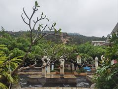 -江门古兜温泉小镇