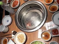 -王妃家(明洞中央店)