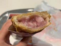 -麦当劳(保利若比邻店)