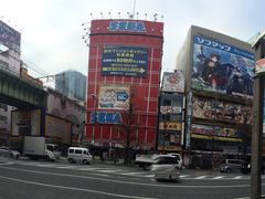 -秋叶原电器街