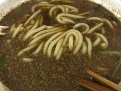 -红霞米线(海州古城店)