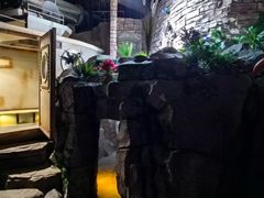 -暴风岛沉浸式体验馆(百联世纪店)