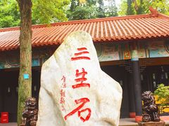 -丰都鬼城名山景区