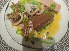 -怡情荟•海鲜青岛菜(五四广场旗舰店)