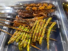 -阿彬烧烤(桐油店)