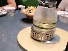 -江宴渔村·鱼鲜土菜(紫荆广场店)