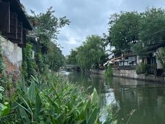 -小河直街历史文化街区