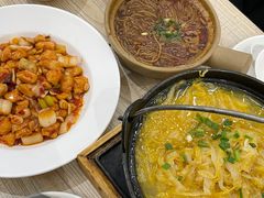 -紫光园·烤鸭(美术馆店)