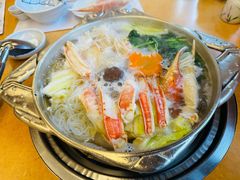 -蟹道乐(道顿堀本店)