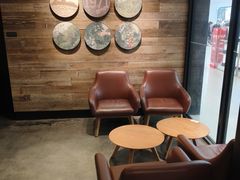 -星巴克(洛阳中州路王府井店)