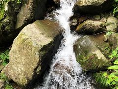 -藏龙百瀑风景区