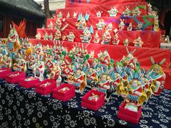 -老北京兔儿爷(琉璃厂东街店)