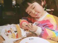 -老灶堂文创火锅(文艺路店)