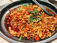 -大碗先生(万家丽店)