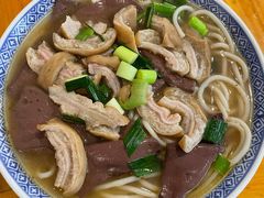 猪脏粉-锦泓老字号猪脏粉(东联大厦店)