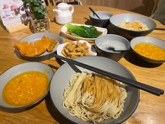 -姚面记·海派家常菜(恒基名人购物中心店)