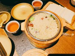 -盡膳口福跷脚牛肉火锅(北美新天地店)