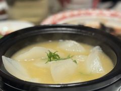 -食锦记·福建私房菜(浦西万达店)
