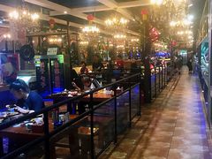 -369自助烤肉鱼火锅(平阳路店)