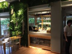 -周三的情书花园餐厅(江北店)