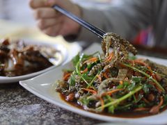 -陈添記·祖傳爽鱼皮·西关老字号(广州首店)