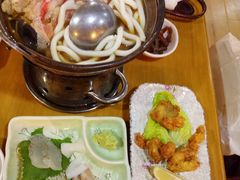 -古都日本料理(高桥路店)