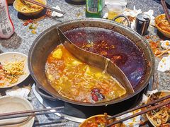 -大虎重庆老火锅(正弘城店)