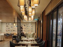 -五号茶居·新派粤菜·岭南五号酒店(沿江中路店)