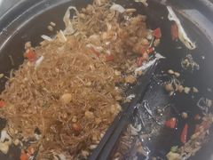 -味上湘菜馆(岳麓山店)