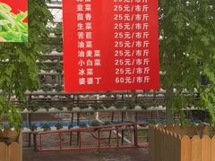 -长春农博园