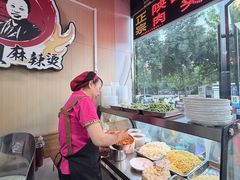 -大姐麻辣烫(莲宝中路店)