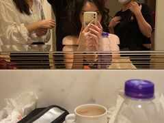-上海静安香格里拉大酒店