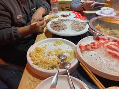 -吴老幺火锅(金龙店)