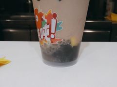 -CoCo都可(骆家庄新店)