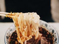 牛肉拉面-伊穆祥牛肉面总店·清真