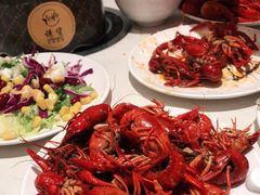 -诱货海鲜自助火锅(爱琴海购物公园东百店)