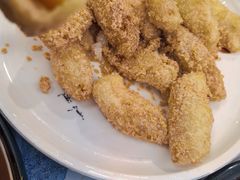 -40号厦门海鲜大排档(中山路店)