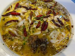 -新太二·鲜料川菜(群光广场店)