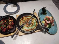 -鹿港小镇(悠唐店)